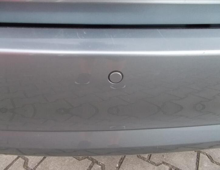 Škoda Octavia 13