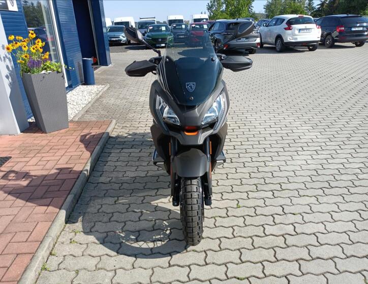 Peugeot Ostatní 7