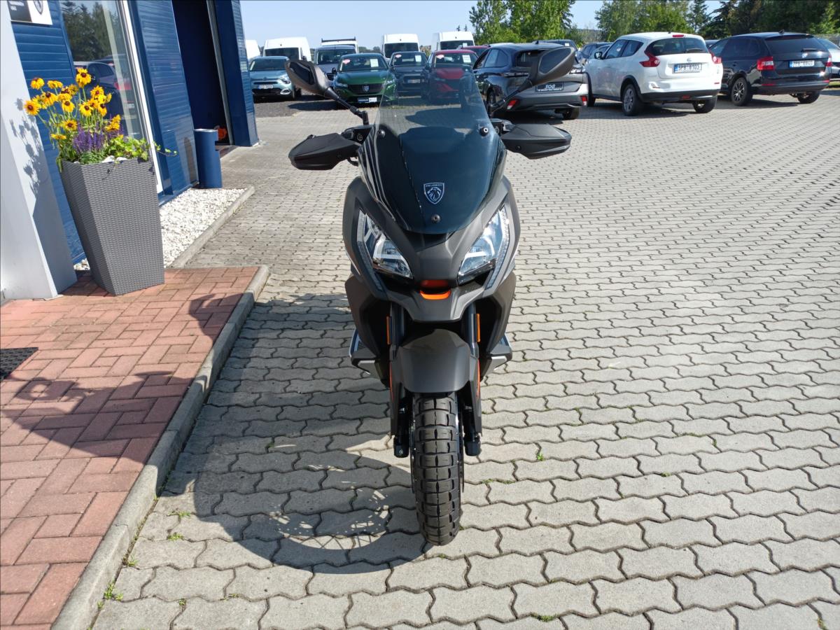 Peugeot Ostatní
