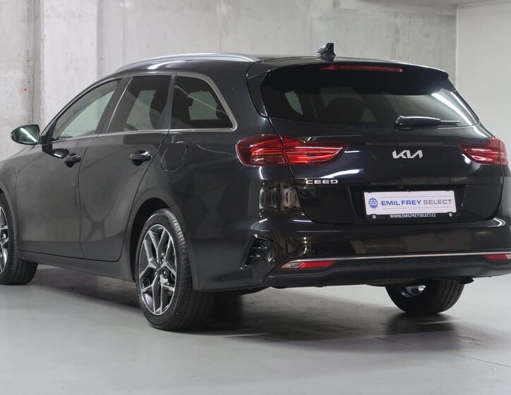 KIA Ceed 7