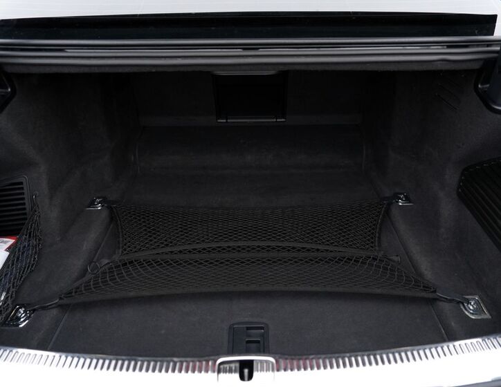 Audi A8 13