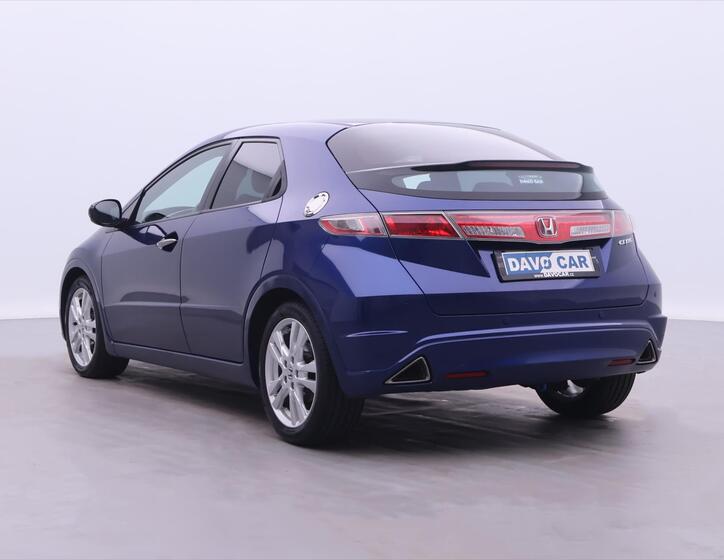 Honda Civic 5