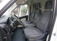 Peugeot Boxer 8
