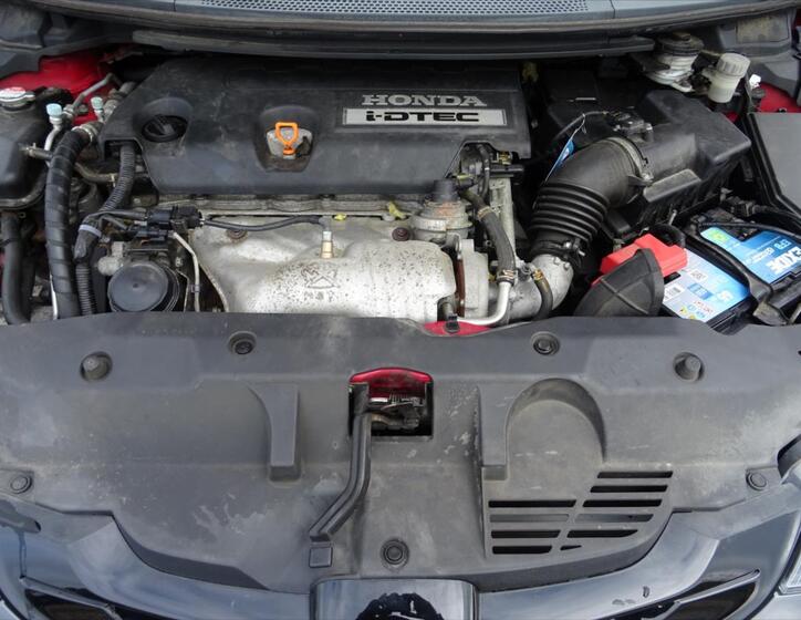 Honda Civic 28