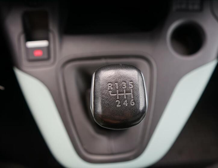 Citroën Berlingo 17