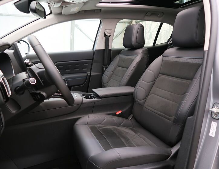 Citroën C5 Aircross 14