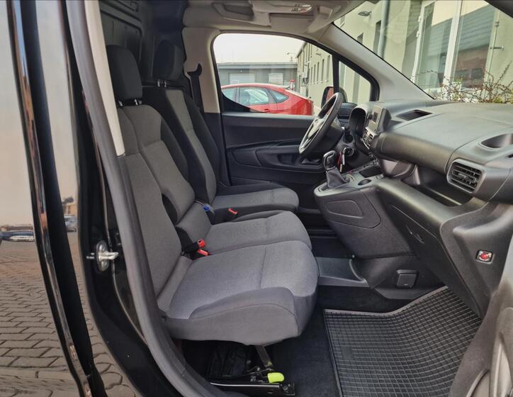 Opel Combo 14