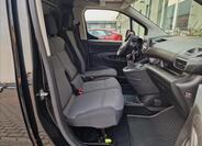 Opel Combo 14