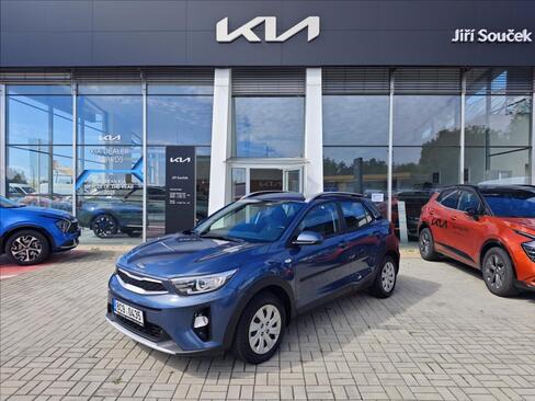 KIA Stonic