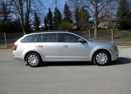 Škoda Octavia 10