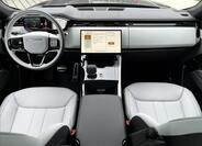 Land Rover Range Rover Sport 16