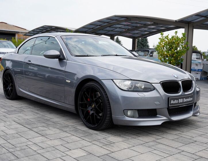 BMW Řada 3 8