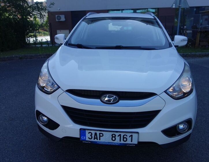 Hyundai ix35 3