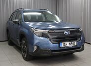 Subaru Forester 3