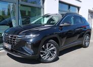 Hyundai Tucson 1