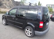 Volkswagen Caddy 11