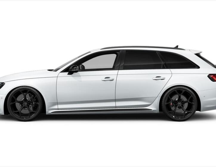 Audi RS 4 2