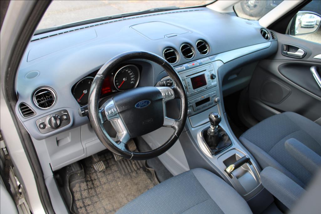 Ford Galaxy