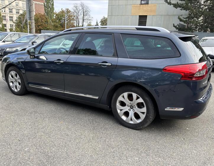 Citroën C5 5
