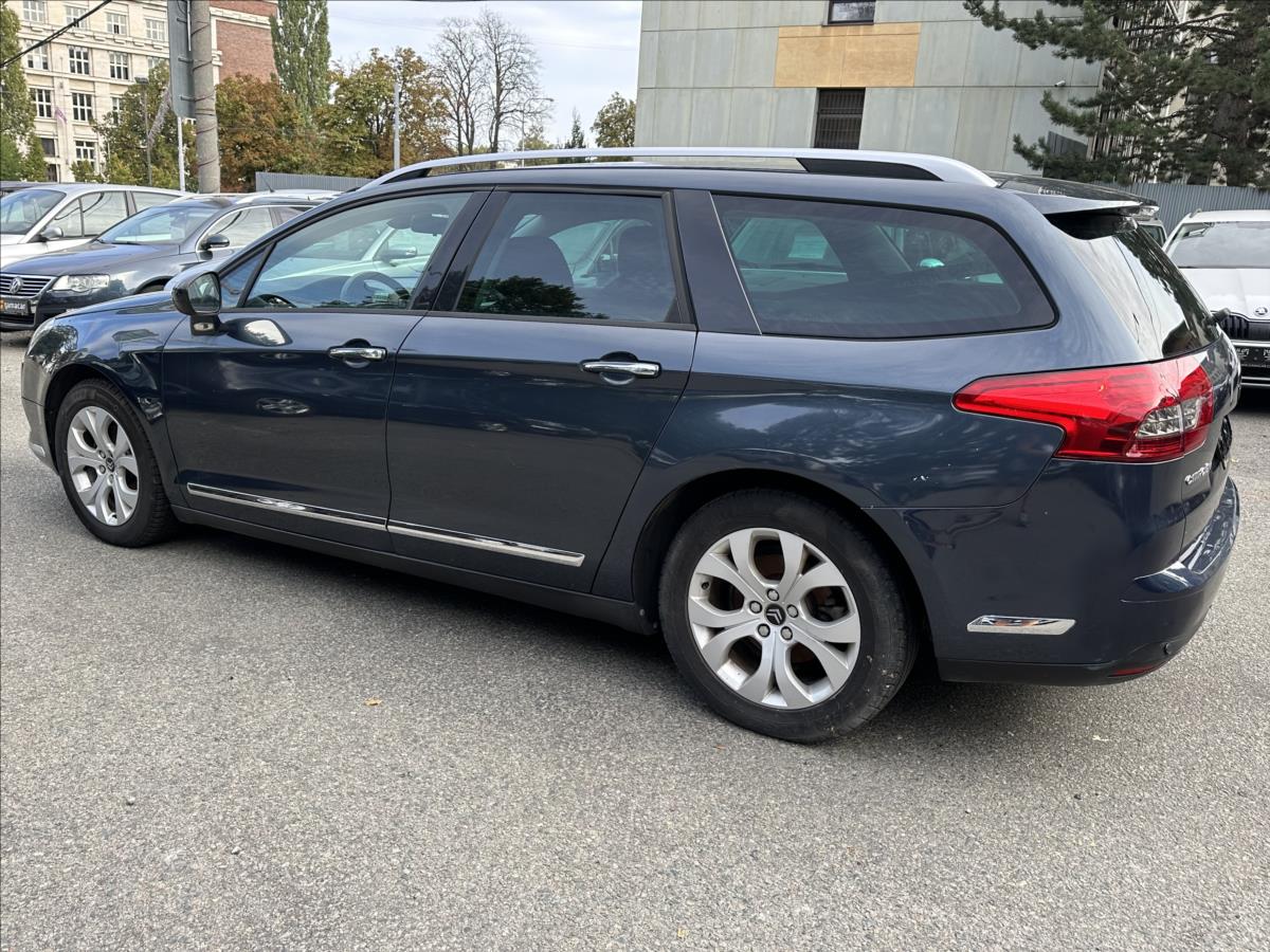 Citroën C5