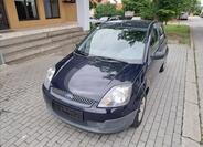 Ford Fiesta 15
