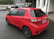 Toyota Yaris 7