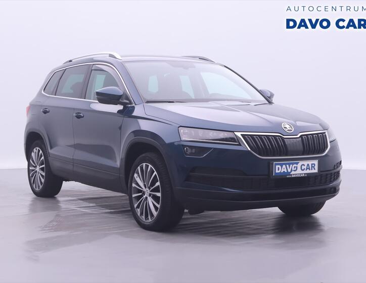 Škoda Karoq 1