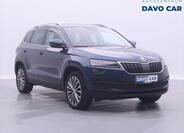 Škoda Karoq 1
