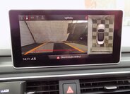 Audi S5 41