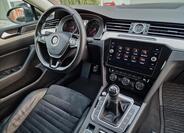Volkswagen Passat 39