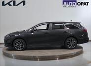 KIA Ceed 2