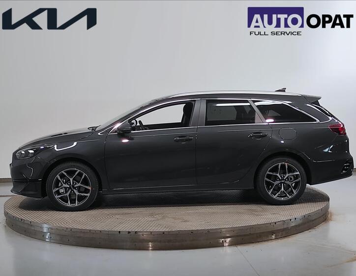KIA Ceed 2