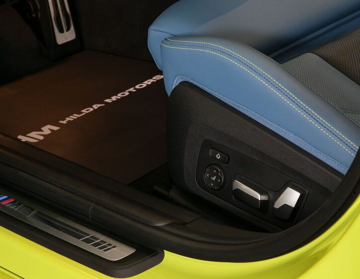 BMW M3 29