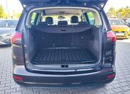 Opel Zafira 9