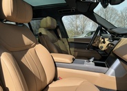 Land Rover Range Rover 22