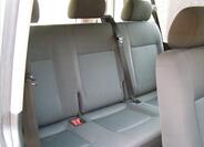 Volkswagen Caravelle 16