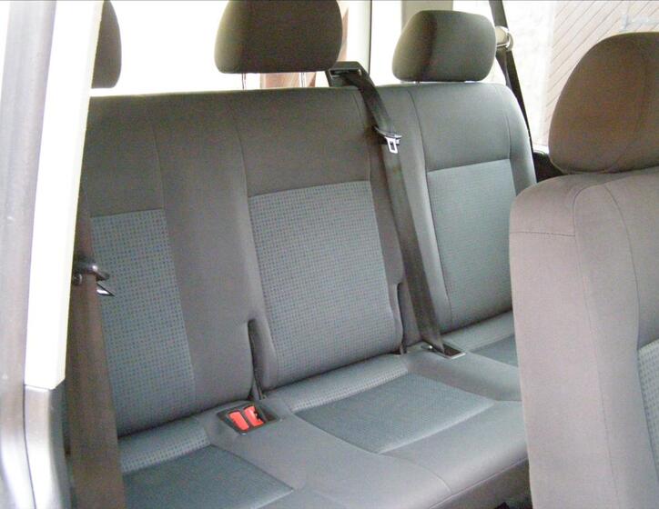 Volkswagen Caravelle 16