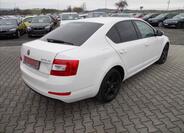 Škoda Octavia 10