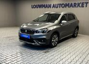Suzuki SX4 1