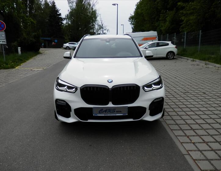 BMW X5 3