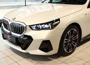 BMW Řada 5 7