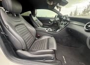 Mercedes-Benz Třídy C 17