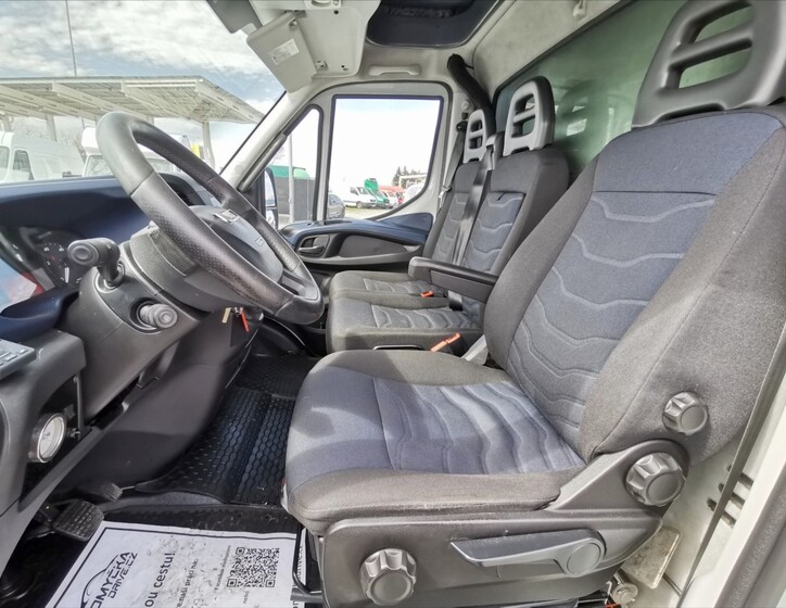 Iveco Daily 5
