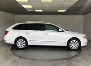 Škoda Superb 8