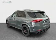 Mercedes-Benz GLE 7