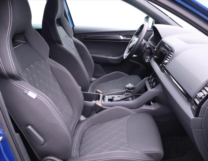 Škoda Karoq 15