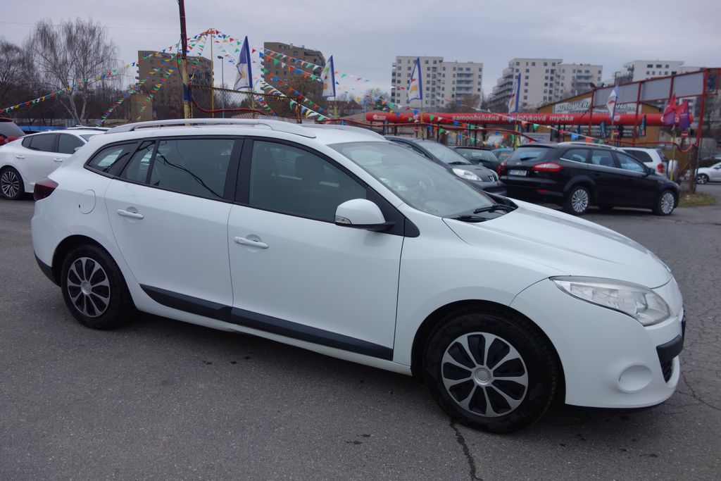 Renault Mégane