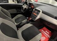 Fiat Grande Punto 15
