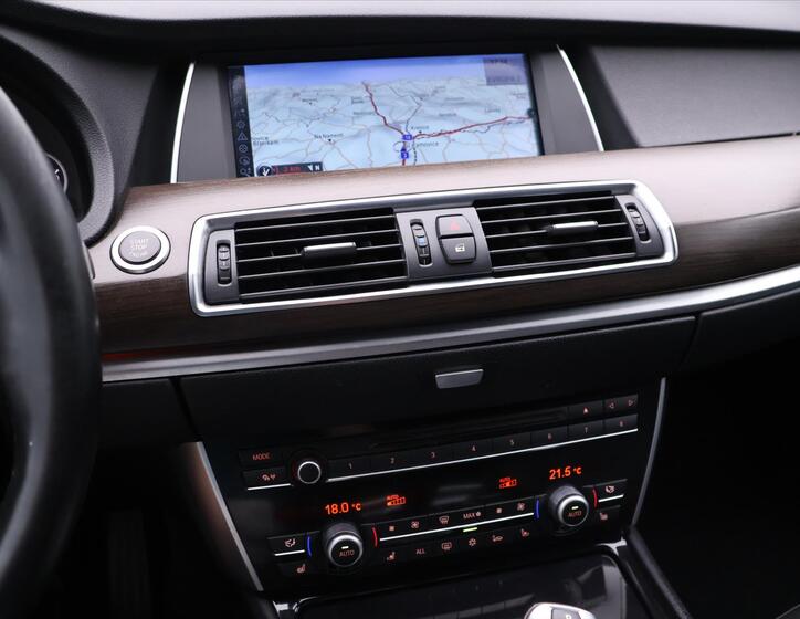 BMW Řada 5 27