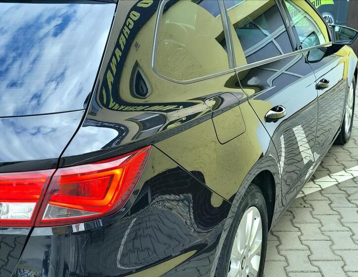 Seat Leon 48